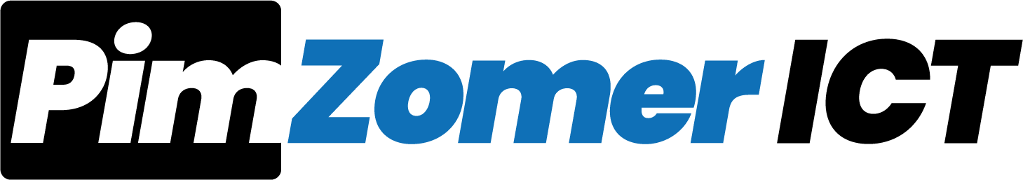 Pim Zomer ICT